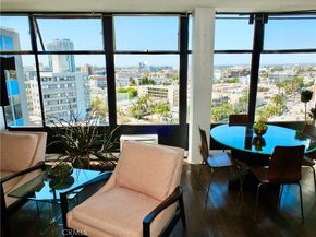 100 Atlantic 1108, Long Beach CA 90802