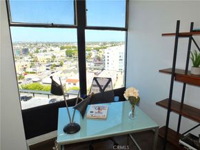 100 Atlantic 1108, Long Beach CA 90802