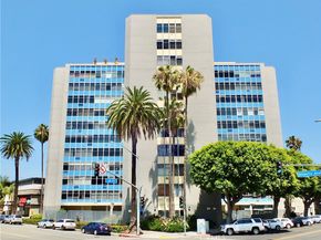 100 Atlantic 1108, Long Beach CA 90802