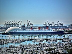 100 Atlantic 1108, Long Beach CA 90802