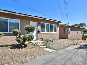 1877 S Cloverdale Avenue, Los Angeles CA 90019