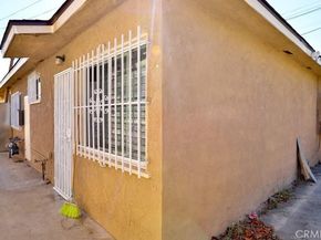 1877 S Cloverdale Avenue, Los Angeles CA 90019