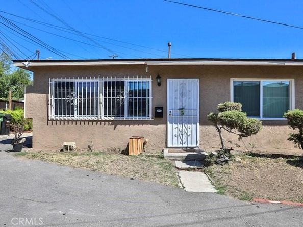 1877 S Cloverdale Avenue, Los Angeles CA 90019