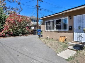 1877 S Cloverdale Avenue, Los Angeles CA 90019