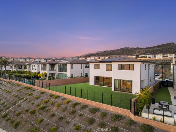 11773 N Greenwood, Porter Ranch CA 91326