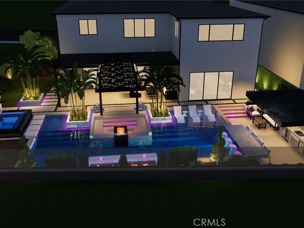 11773 N Greenwood, Porter Ranch CA 91326