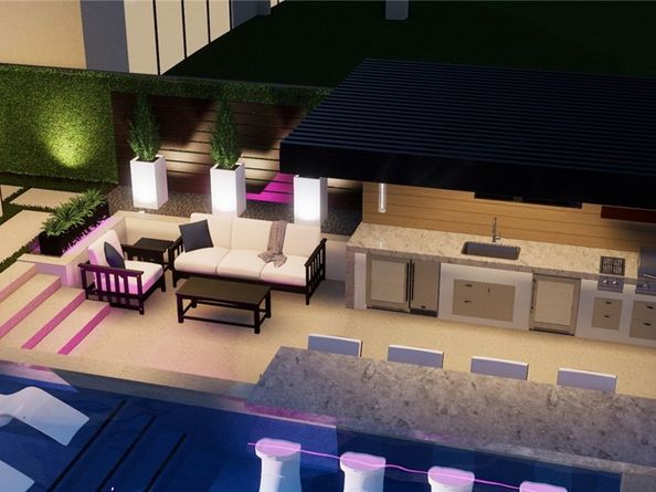 11773 N Greenwood, Porter Ranch CA 91326