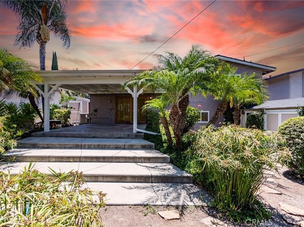 18985 Radby Street, Rowland Heights CA 91748