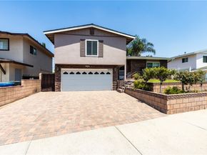 18985 Radby Street, Rowland Heights CA 91748