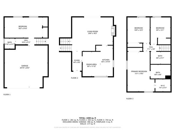 18985 Radby Street, Rowland Heights CA 91748