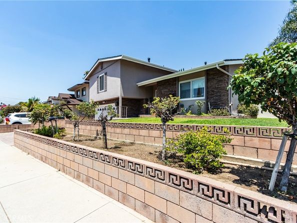 18985 Radby Street, Rowland Heights CA 91748