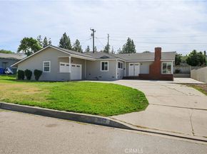 1642 E Mcwood, West Covina CA 91791