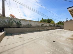 1642 E Mcwood, West Covina CA 91791