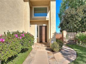 4942 Citron Court, Chino Hills CA 91709