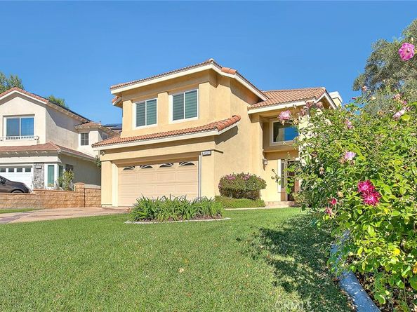 4942 Citron Court, Chino Hills CA 91709
