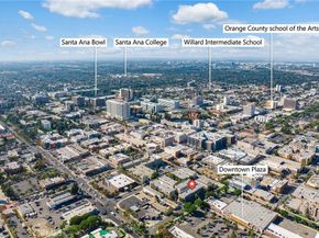 210 N Spurgeon Street, Santa Ana CA 92701