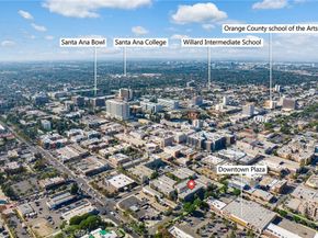 210 N Spurgeon Street, Santa Ana CA 92701