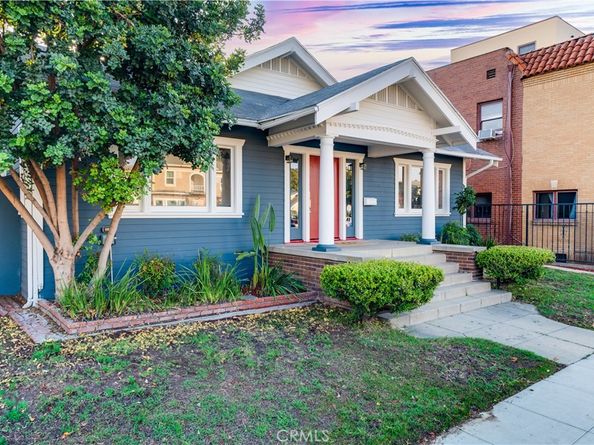 843 Cedar Avenue, Long Beach CA 90813