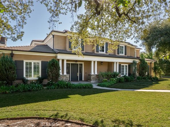 450 Arbolada, Arcadia CA 91006