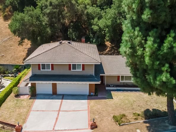 14604 Blue Sky Road, Hacienda Heights CA 91745