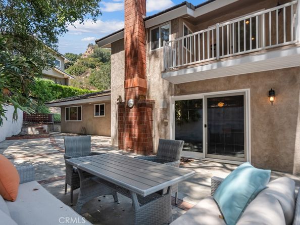 14604 Blue Sky Road, Hacienda Heights CA 91745