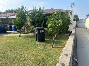 3802 Hill Street, Huntington Park CA 90255