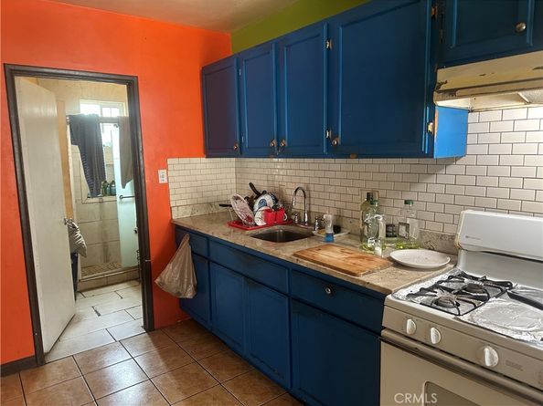 3802 Hill Street, Huntington Park CA 90255