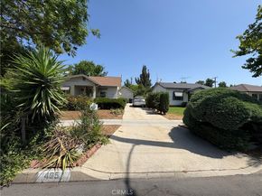 485 Highland Court, Upland CA 91786