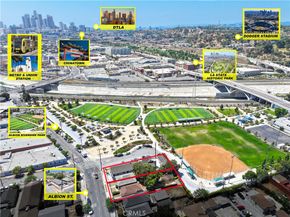 1779 Albion, Lincoln Heights CA 90031