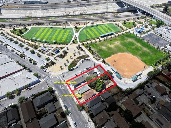 1779 Albion, Lincoln Heights CA 90031