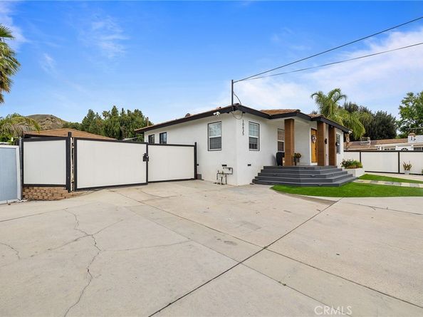 10635 Foothill Boulevard, Sylmar CA 91342