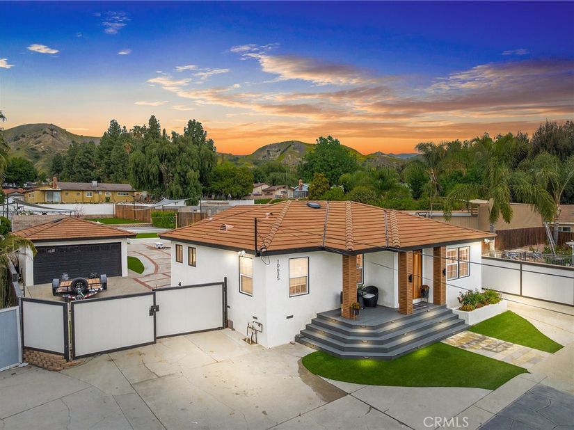 10635 Foothill Boulevard, Sylmar, CA 91342 - For Sale