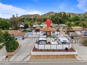 10635 Foothill Boulevard, Sylmar CA 91342