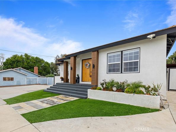 10635 Foothill Boulevard, Sylmar CA 91342