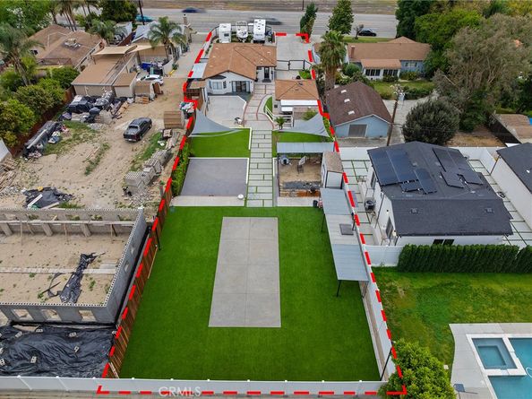 10635 Foothill Boulevard, Sylmar CA 91342