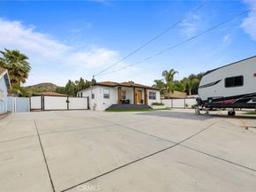 10635 Foothill Boulevard, Sylmar CA 91342