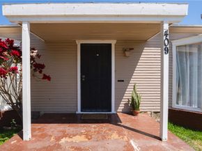 409 W Cedar, Compton CA 90220