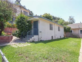 3580 Griffin, Los Angeles CA 90031