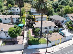 3580 Griffin, Los Angeles CA 90031