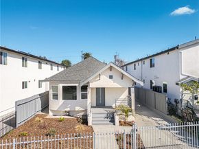 731 E 41st Place, Los Angeles CA 90011