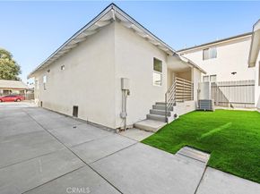 731 E 41st Place, Los Angeles CA 90011
