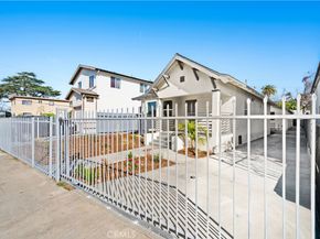 731 E 41st Place, Los Angeles CA 90011