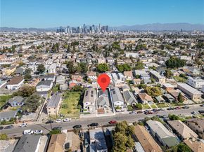 731 E 41st Place, Los Angeles CA 90011