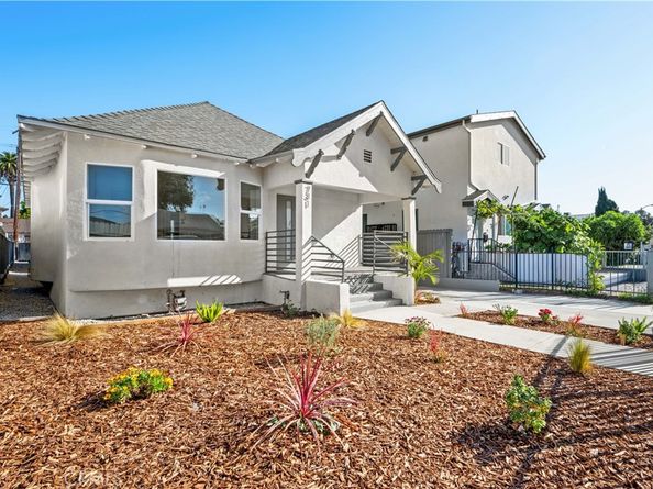 731 E 41st Place, Los Angeles CA 90011