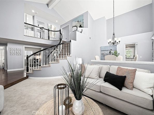 32171 Mill Stream Road, Rancho Santa Margarita CA 92679