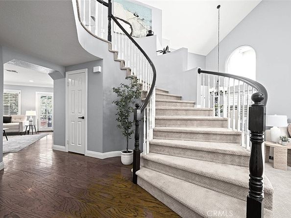 32171 Mill Stream Road, Rancho Santa Margarita CA 92679