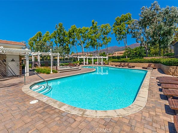 32171 Mill Stream Road, Rancho Santa Margarita CA 92679
