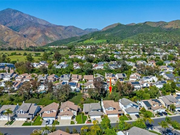 32171 Mill Stream Road, Rancho Santa Margarita CA 92679