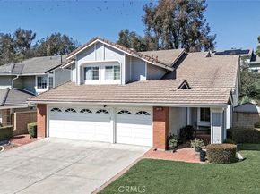 32171 Mill Stream Road, Rancho Santa Margarita CA 92679