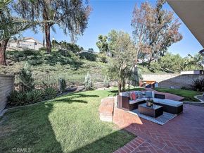 32171 Mill Stream Road, Rancho Santa Margarita CA 92679